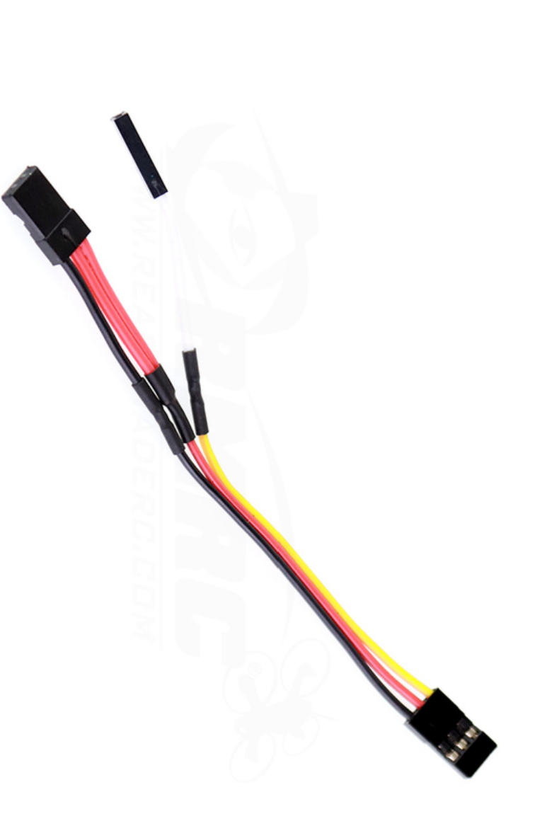 RFD900 to PPM Cable