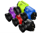 Foxeer Predator 5 Mini 1000TVL 1.8mm/2.5mm FPV Camera