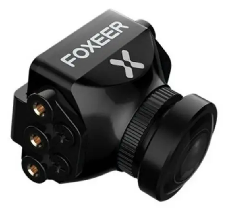 Foxeer Predator 5 Mini 1000TVL 1.8mm/2.5mm FPV Camera