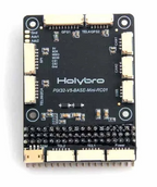Holybro Pix32 V6 Mini Baseboard