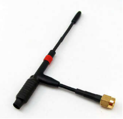 TBS CROSSFIRE 8CH DIVERSITY RX