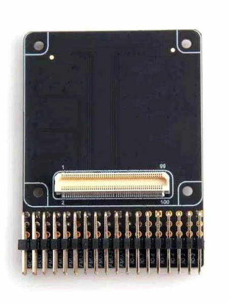 Holybro Pix32 V6 Mini Baseboard