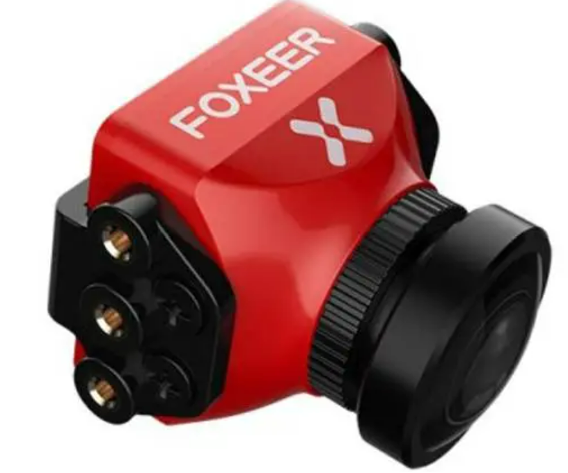 Foxeer Predator 5 Mini 1000TVL 1.8mm/2.5mm FPV Camera