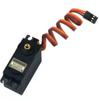 MG995/MG996R Servo 25T Arm Servo Parabolic Switch Device Aerial Vehicle Throw Device Dispenser For RC Car Helicopter Boat