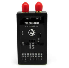 TBS CROSSFIRE 8CH DIVERSITY RX