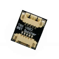 TBS CROSSFIRE 8CH DIVERSITY RX