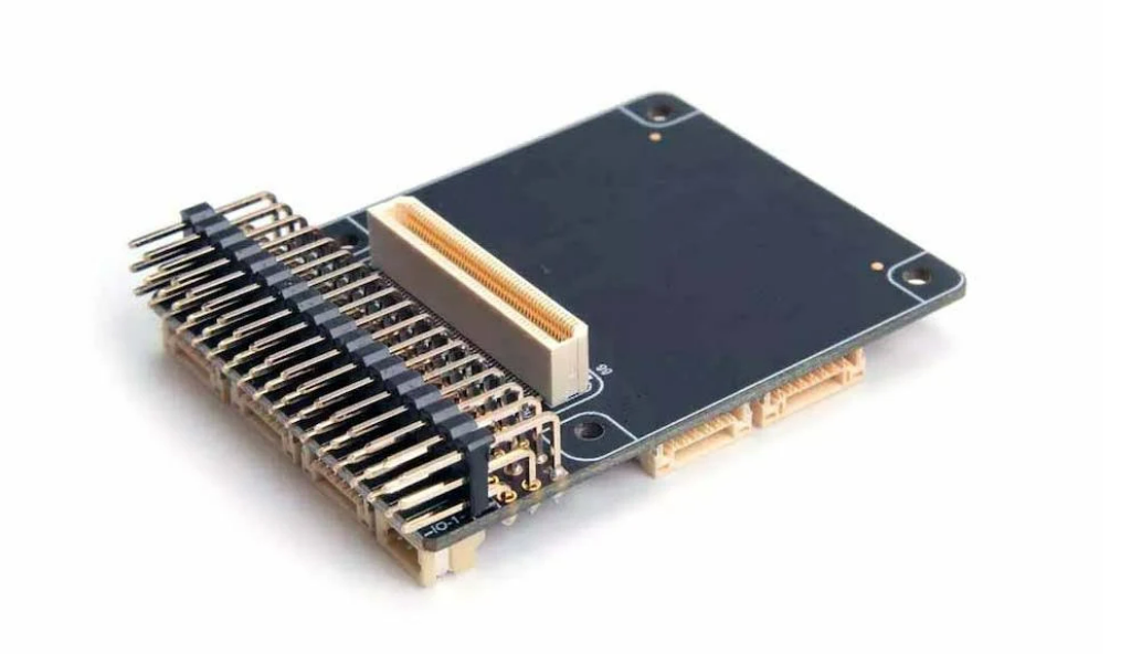 Holybro Pix32 V6 Mini Baseboard