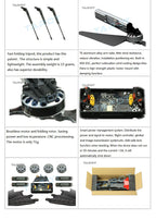 Tarot Peeper I (TL750S1)