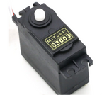 Mitoot 38g S3003 Standard Servo For RC Futaba HPI Tamiya Kyosho Duratrax GS racing Car truch