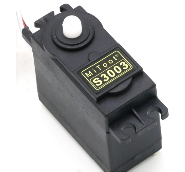 Mitoot 38g S3003 Standard Servo For RC Futaba HPI Tamiya Kyosho Duratrax GS racing Car truch