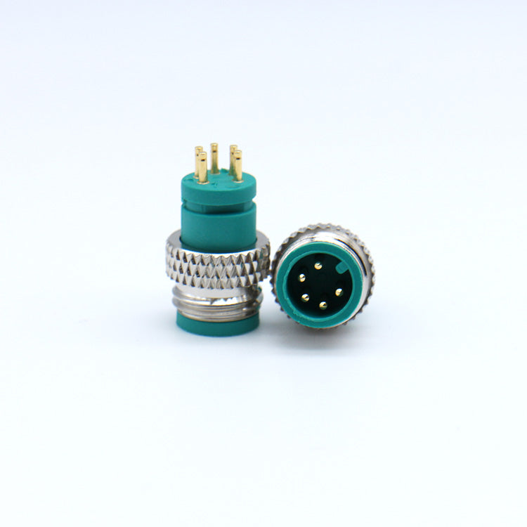 M8 waterproof connectors