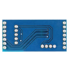 ULN2003 Stepper Motor Driver Module for 28BYJ-48 (5–12V)