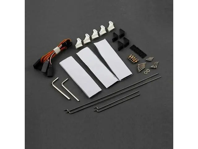 X-UAV Talon EPO 1718mm Wingspan V-tail FPV Plane Aircraft Kit V3