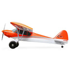 E-flite Carbon-Z Cub SS 2.1m BNF Basic with AS3X and SAFE Select
