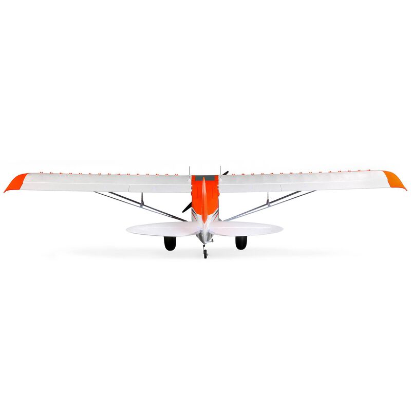 E-flite Carbon-Z Cub SS 2.1m BNF Basic with AS3X and SAFE Select