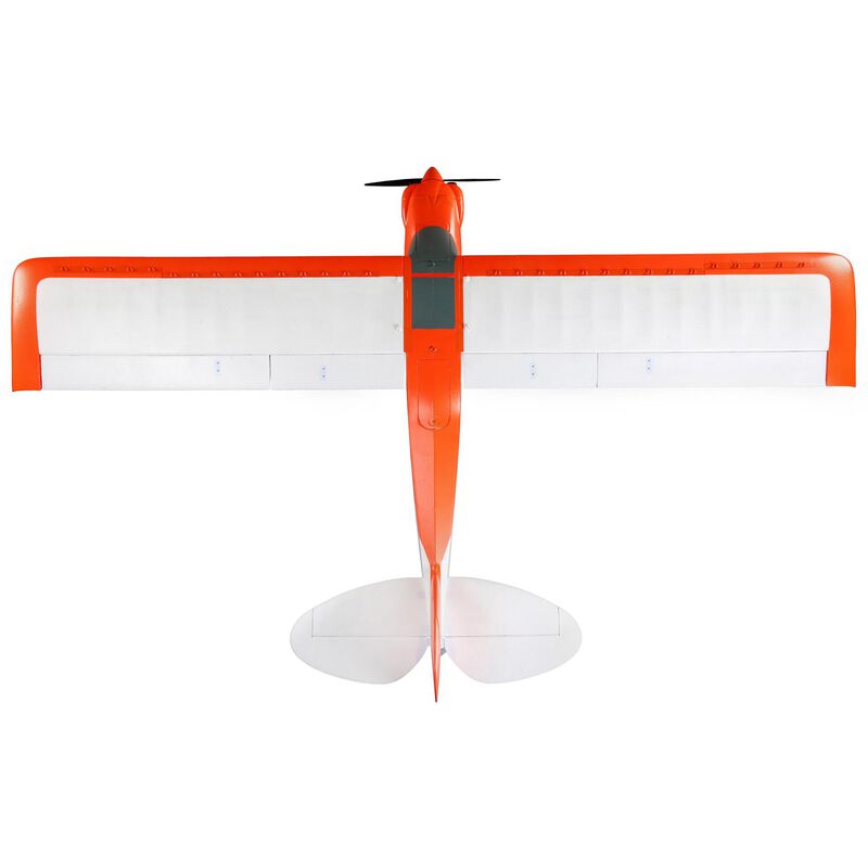 E-flite Carbon-Z Cub SS 2.1m BNF Basic with AS3X and SAFE Select