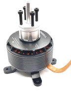 GA6000.8 Brushless Motor – Precision Power for Advanced Aircraft