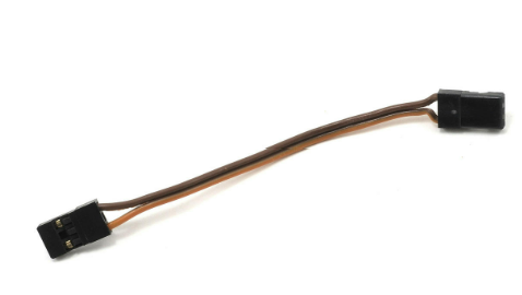 Servo Rail BEC