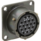 Amphenol PT02A-14-18S