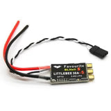 30 A BLHeli‑S ESC OPTO, 2–4 S