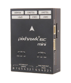 Holybro Pixhawk® 6C Mini