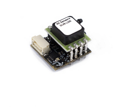 3DR High Precision CAN Airspeed Sensor DLVR