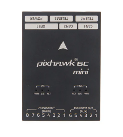 Holybro Pixhawk® 6C Mini