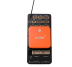 Pixhawk Cube Orange Standard Set (ADS Carrier Board)