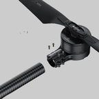 T-Motor P80-X Drone Arm Set (Integrated Propulsion System)