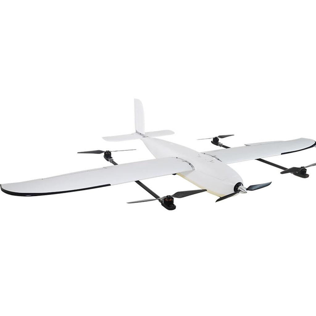 Loong 2160 VTOL – Inspection Version (Industrial Drone Solution)