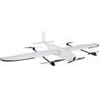 Loong 2160 VTOL – Inspection Version (Industrial Drone Solution)