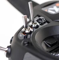 iX14 14-Channel DSMX Transmitter Only