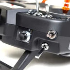 iX14 14-Channel DSMX Transmitter Only