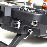 iX14 14-Channel DSMX Transmitter Only