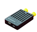 RFD900X UAV Data Transmission Radio Long-Range Module Support PPM / SBUS remote control signal forwarding