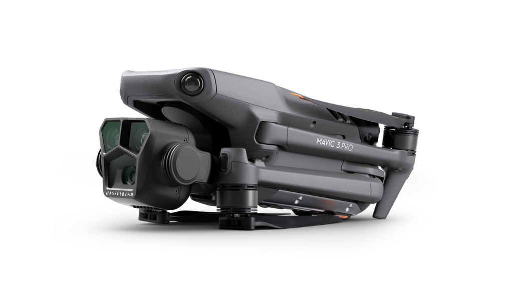 DJI Mavic 3 Pro
