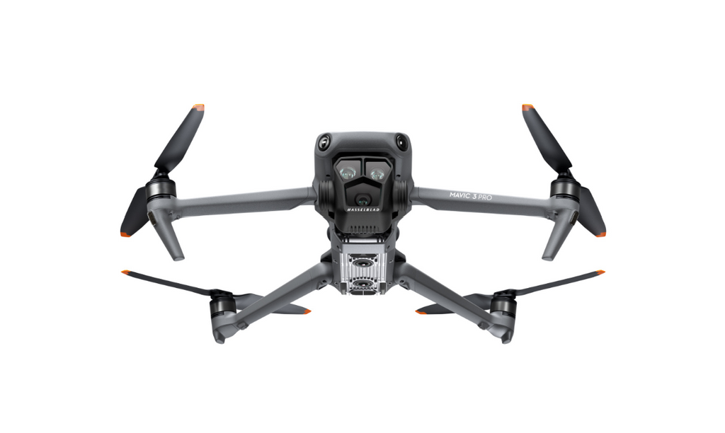 DJI Mavic 3 Pro