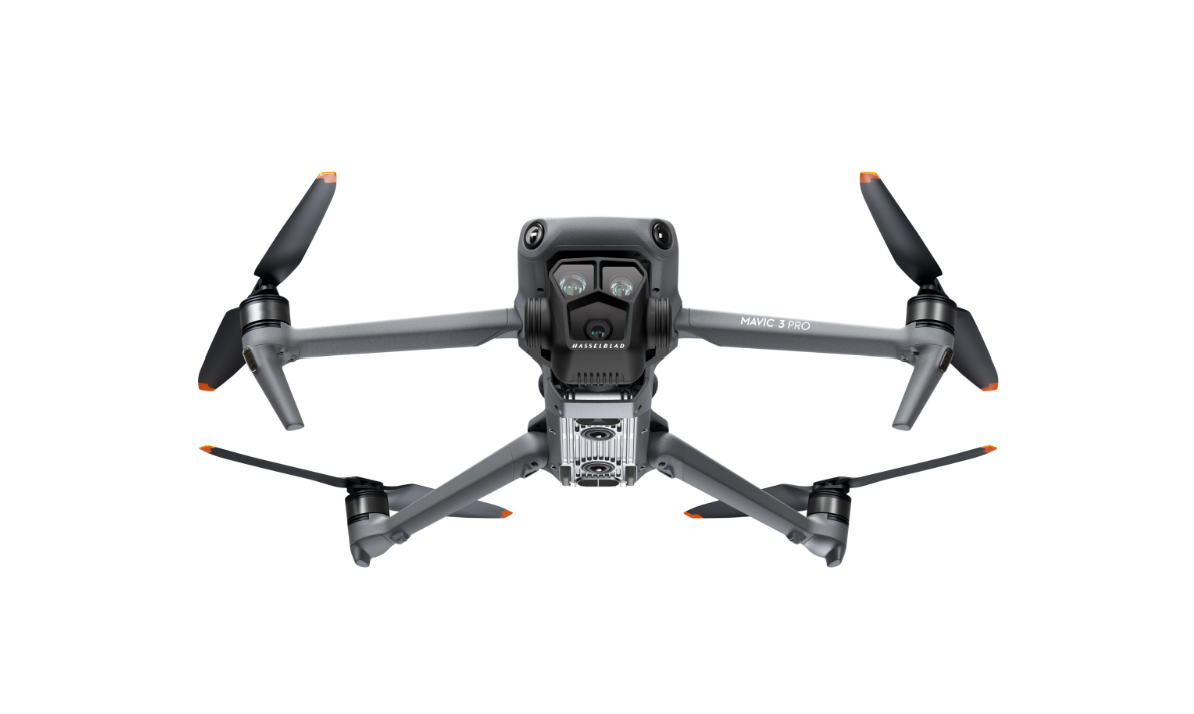 DJI Mavic 3 Pro