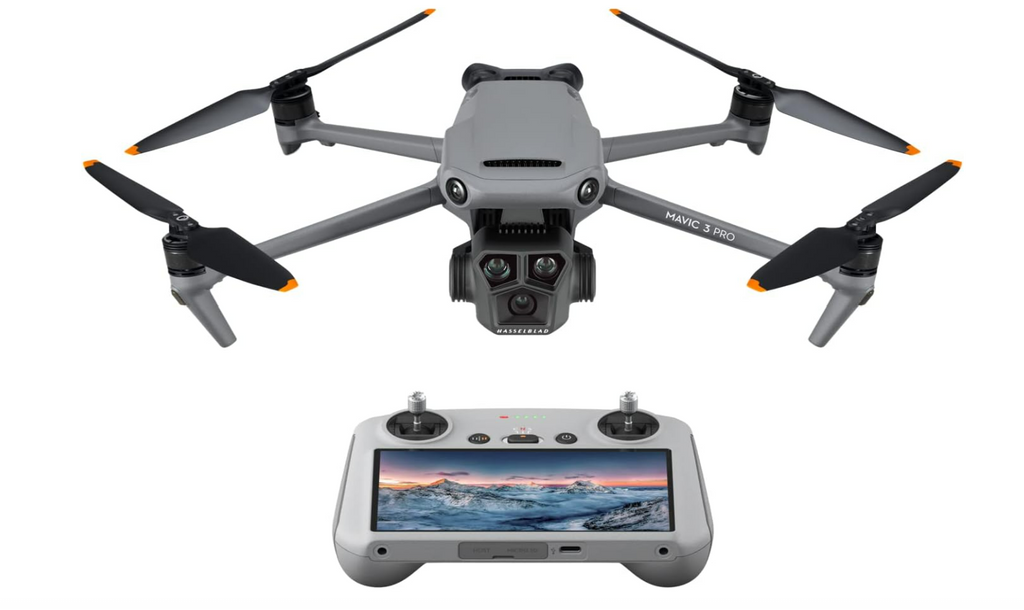DJI Mavic 3 Pro