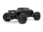 Tech Brushless 4X4 Monster Truck