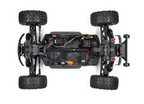 Tech Brushless 4X4 Monster Truck