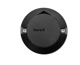 Here4 Multiband RTK GNSS