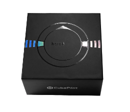 Here4 Multiband RTK GNSS