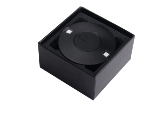 Here3 GNSS (M8P) with iStand