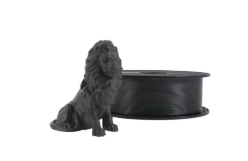 Prusament PLA Filament (Blacks)