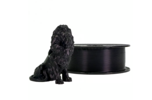 Prusament PLA Filament (Blacks)
