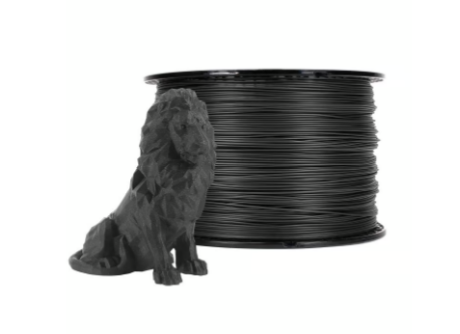 Prusament PLA Filament (Blacks)
