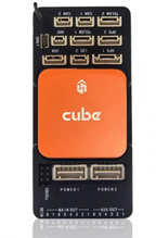 Pixhawk Cube Orange Standard Set (ADS Carrier Board)
