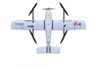 Makeflyeasy Fighter 2430mm 4+1 UAV Drones VTOL