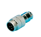 PLT Series Circular Connector – Relay Adapter, Plug